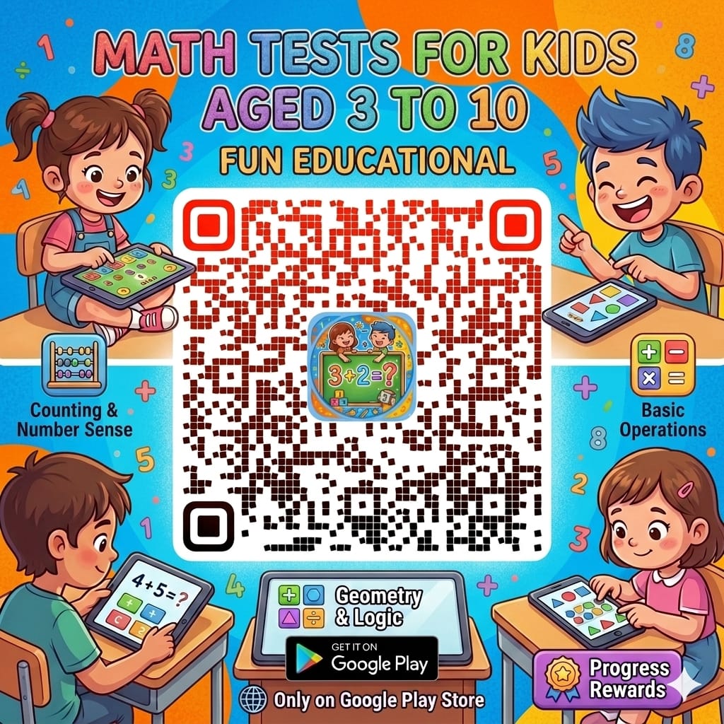Google Play QR Code