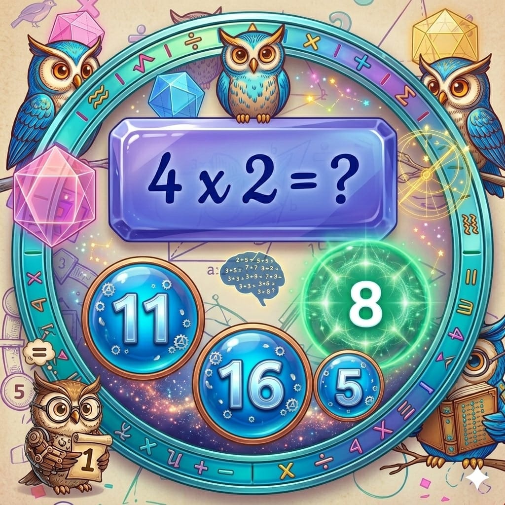 Times Table Master