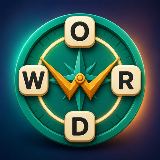 Word Wheel